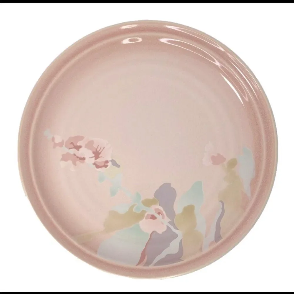 Noritake stoneware prairie